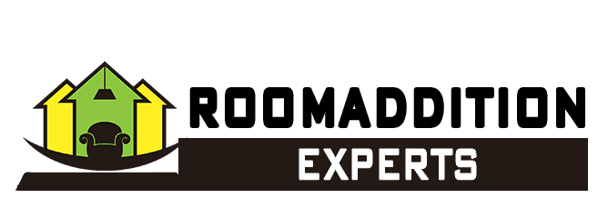 Logo - roomaddition experts -